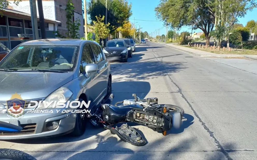 Con tobillera electrónica y todo, salió a robar pero lo atraparon