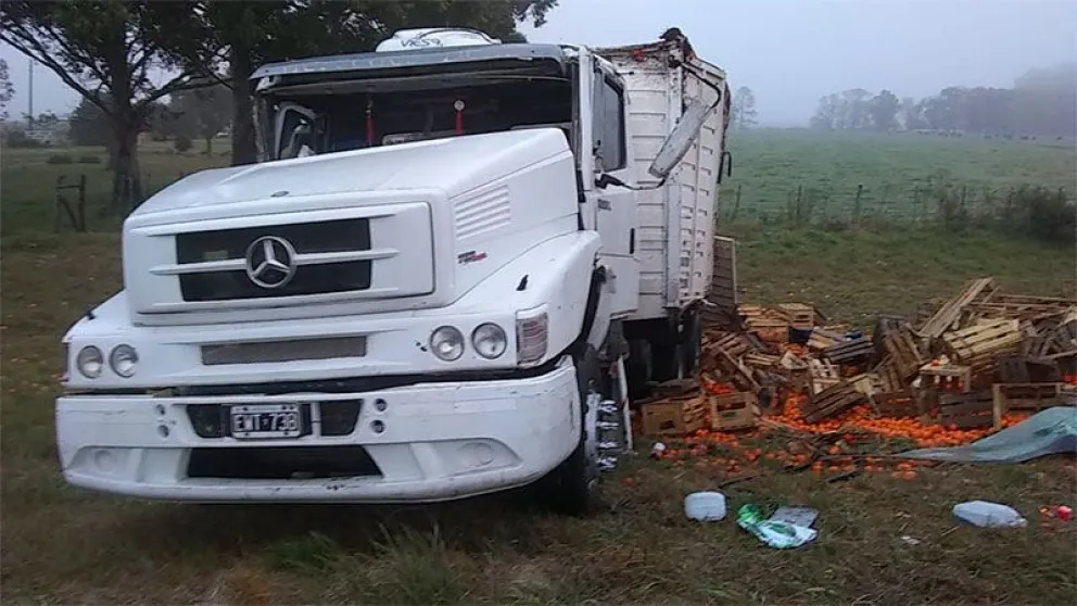 Tienen que indemnizar a un camionero con $ 11 millones