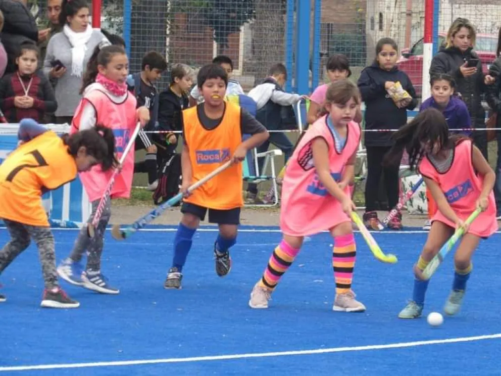 Voley, hockey y básquet: conocé el cronograma de una nueva fecha de las Ligas Deportivas Municipales
