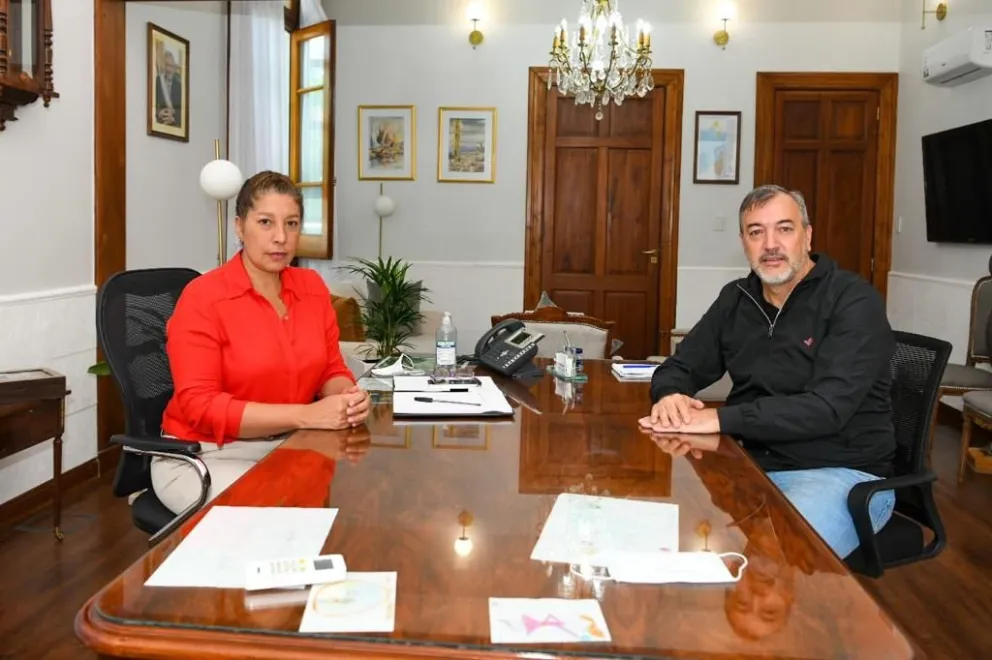 Tras las negociaciones entre ATE y provincia el bono habría quedado en 15 mil