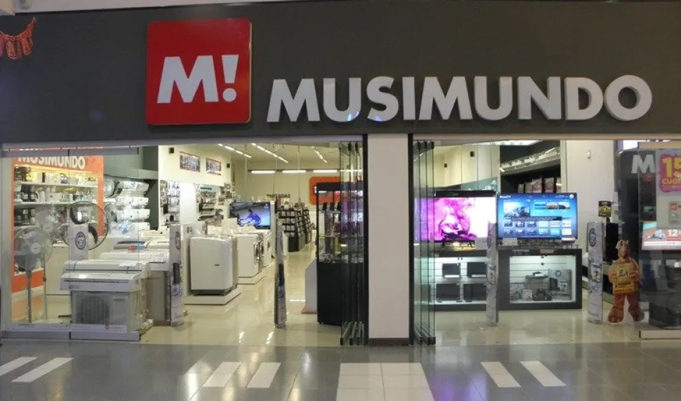 Musimundo publicó nuevas ofertas laborales en Argentina: cómo postularse