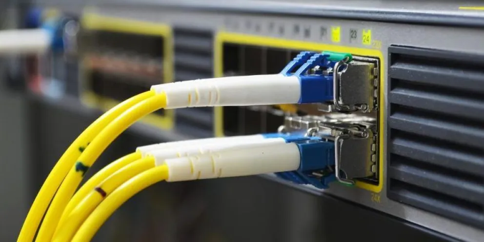 Una nueva empresa ofrecerá el servicio de internet y televisión por fibra óptica en Roca