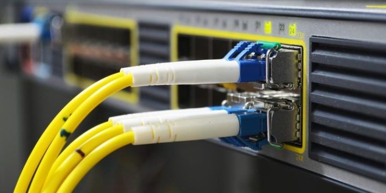 Una nueva empresa ofrecerá el servicio de internet y televisión por fibra óptica en Roca