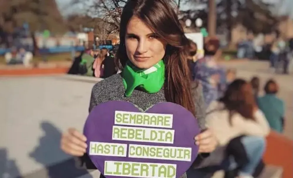Tras siete años de angustia contó que fue abusada en Bariloche durante el viaje de egresados