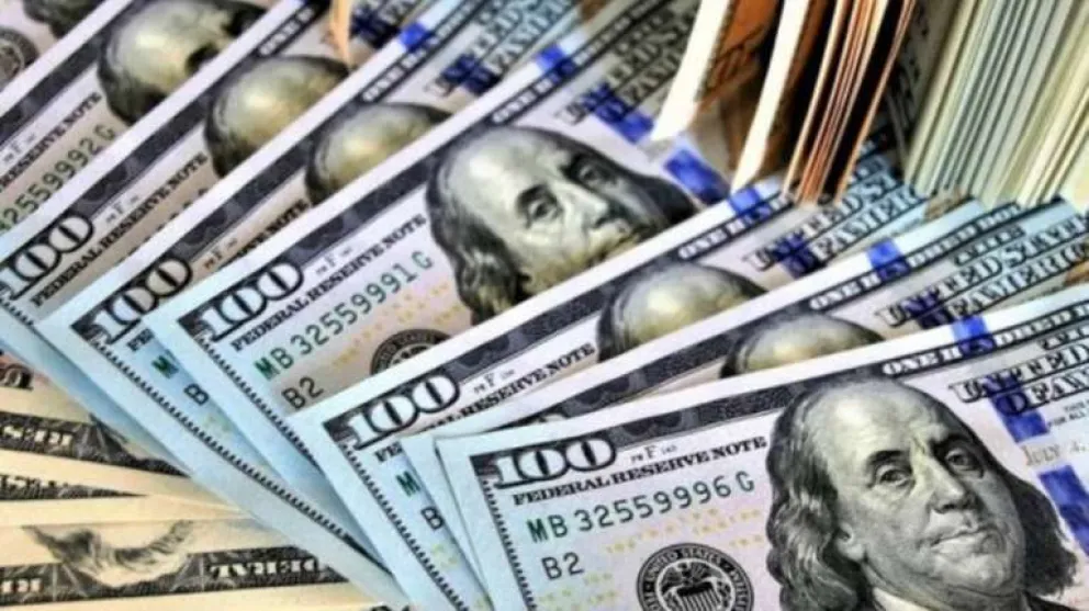 Dólar hoy: ¿a cuánto cotiza este miércoles 6 de abril?