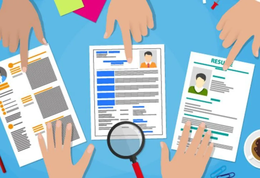 Lo que debes tener en cuenta a la hora de armar tu CV 