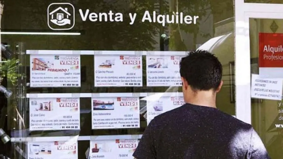 En General Roca la oferta de inmuebles cayó un 20 %