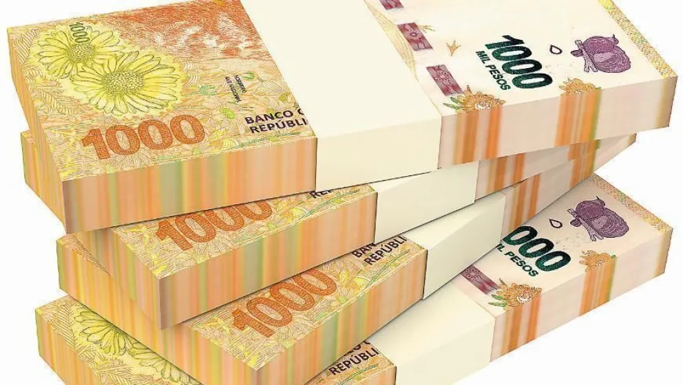 Cómo serán los nuevos billetes que entrarán en circulación: ¿Vuelven San Martín y Belgrano? 