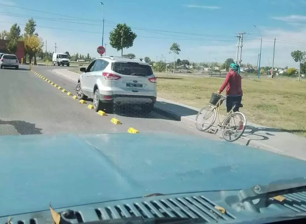 Ciclovias: ¿Una opción para elegir la bici como medio de transporte o sólo una vía para el esparcimiento?