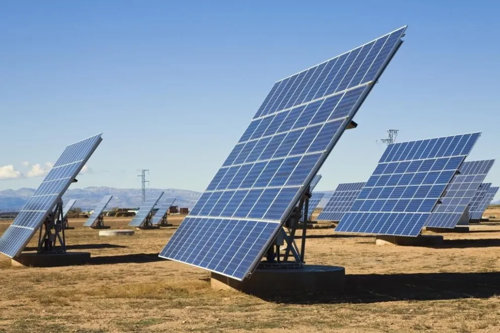 El sol, un problema para algunos y una oportunidad como fuente energética para otros