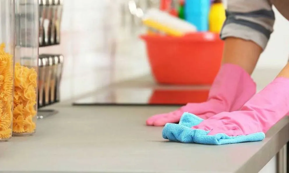 Aumento para empleadas domésticas: ¿Cuánto cobrarán en mayo y junio?