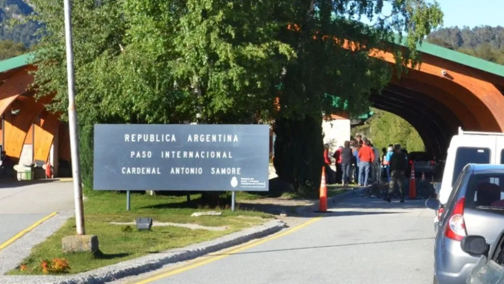 Reapertura de los pasos fronterizos Pino Hachado y Samoré: ¿Qué requisitos piden?