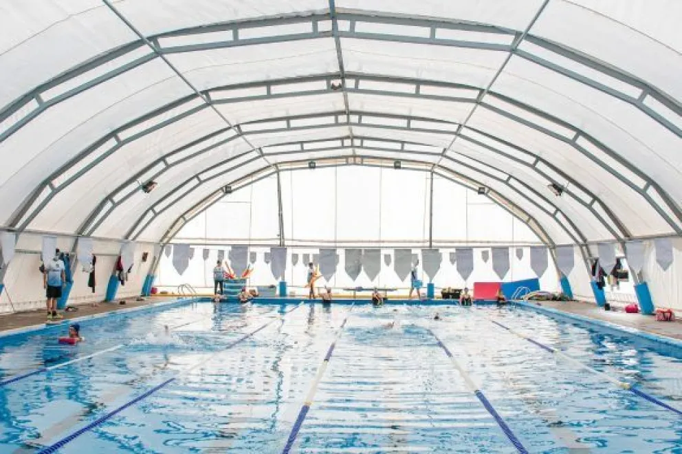 Verano 2023: Mirá las nuevas propuestas para los talleres deportivos ¿Dónde y cuándo inscribirse?