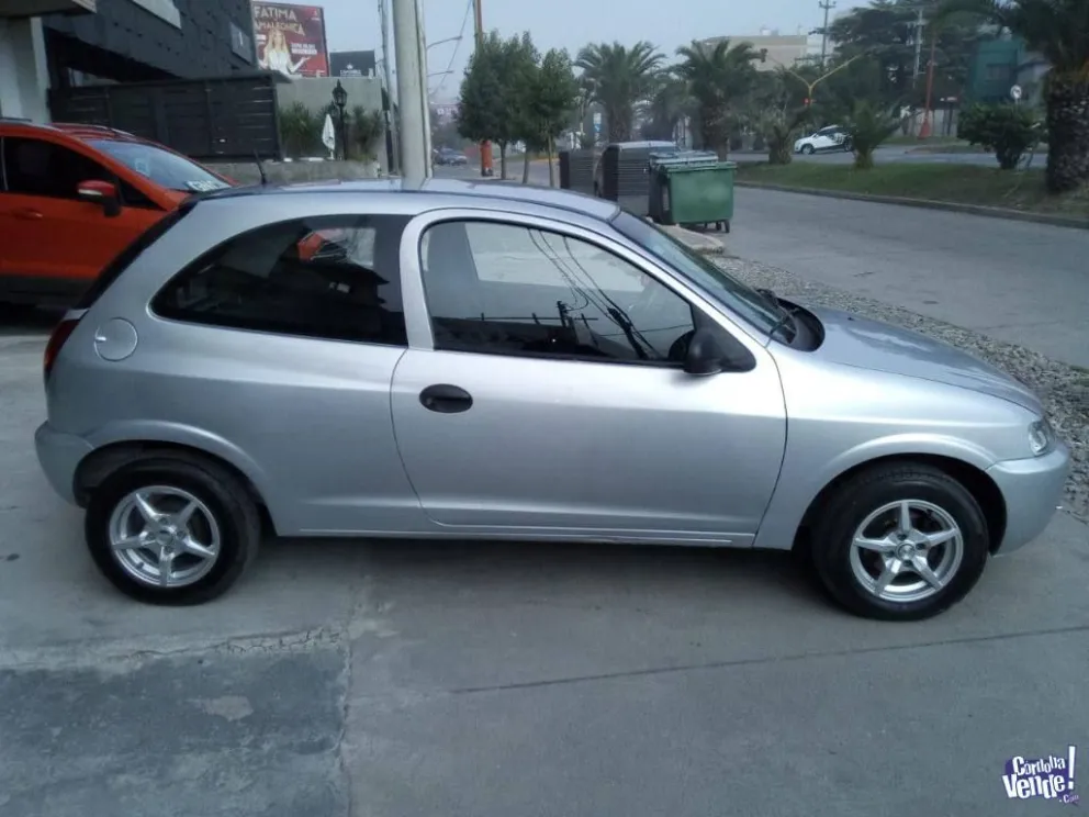 Figuraba como deudora de patente y había vendido el auto hacía 7 años