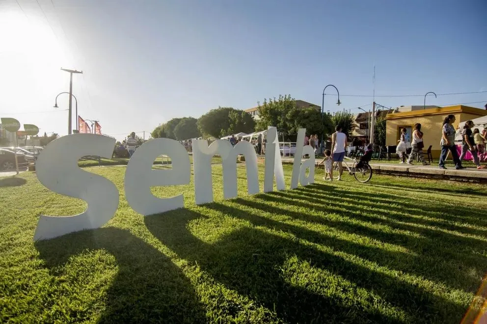 Con lo mejor de la música y la gastronomía regional, llega una nueva edición de la Feria Semilla