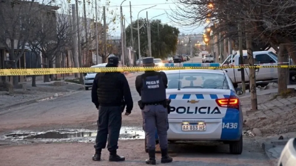 Fue a comprar drogas, pidió fiado y lo mataron a palazos
