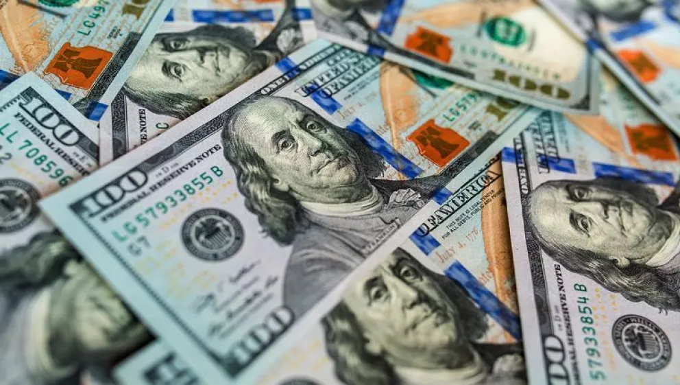 Cuánto estará el dólar a fines del 2022 