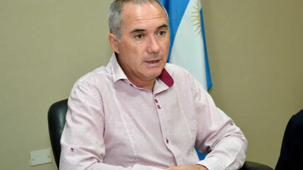 El intendente Ivancich podrá acceder a una probation si hay acuerdo entre las partes 