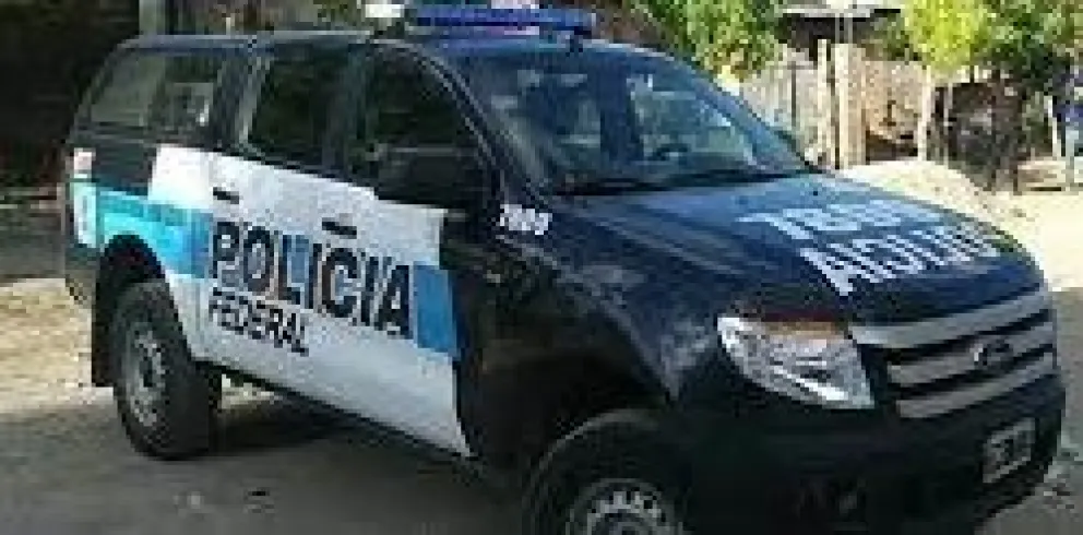 Tres narcos roquenses se libraron de pagar una fianza millonaria 