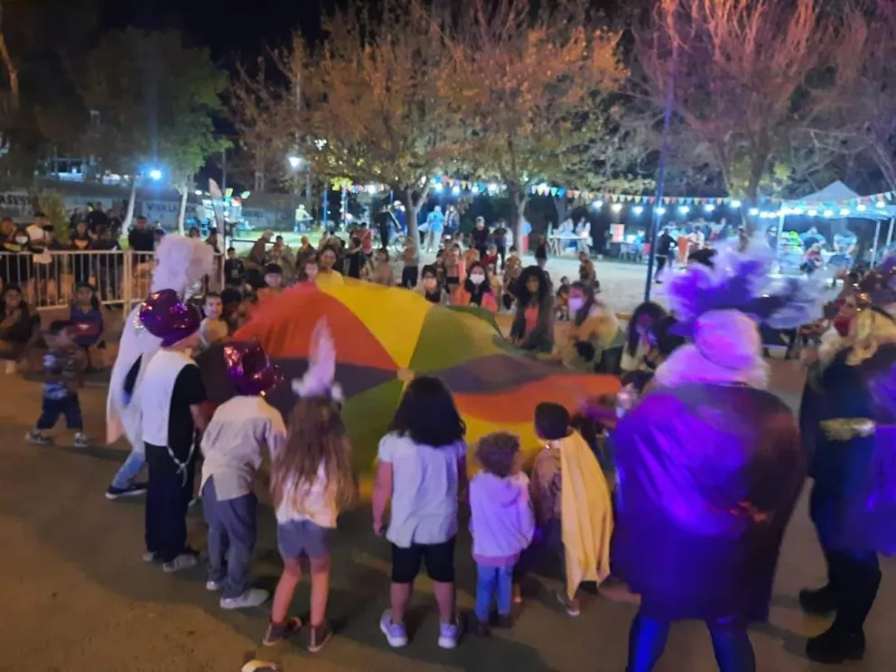 Dos veces trasplantada, la internaron por Covid y ahora organiza campañas para el Hospital