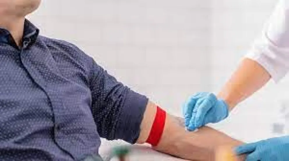 Campaña de prevención del cáncer de próstata