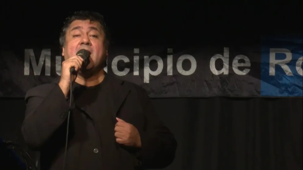 Danilo Conejera se presentará en el paseo de emprendedores de nuestra ciudad 