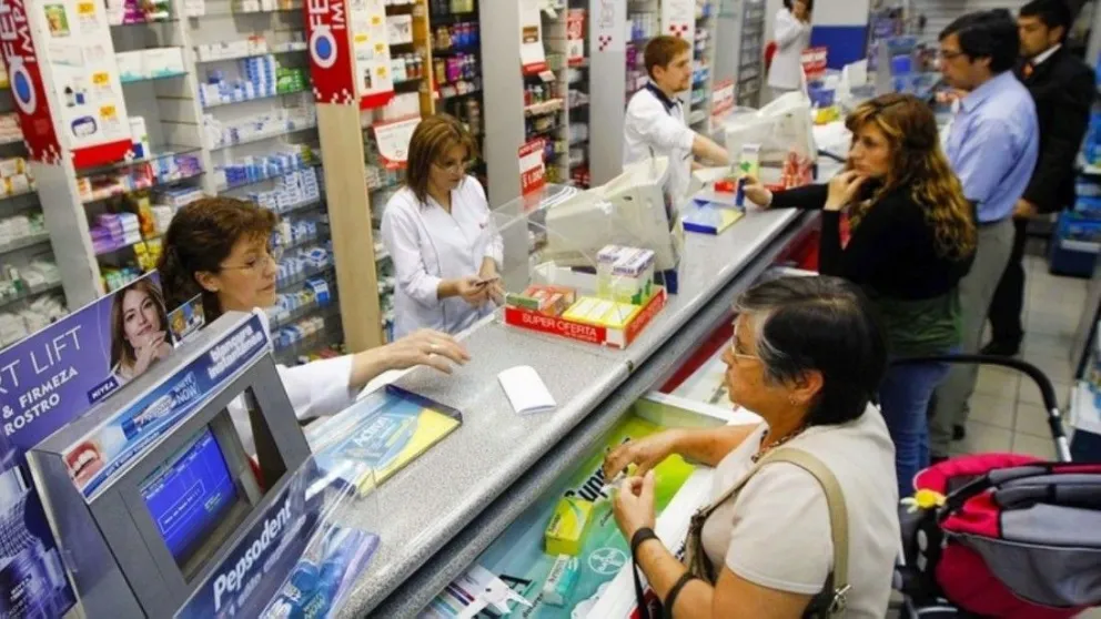 El programa de remedios gratis permite ahorros de hasta $ 5.500 para cada jubilado