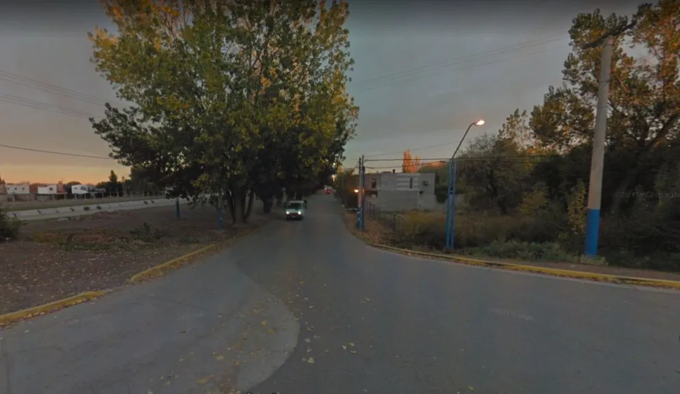 Un delincuente acechaba vecinos y los asaltaba amenazándolos con un arma 