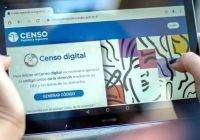 Censo 2022: multas de hasta 100 mil pesos para quienes no respondan o mientan