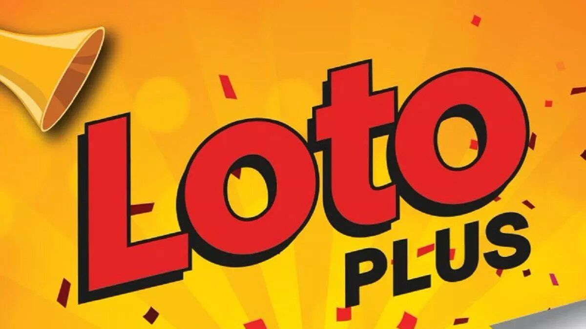 Sorteo del Loto Plus: un ganador se llevó más de $870 millones