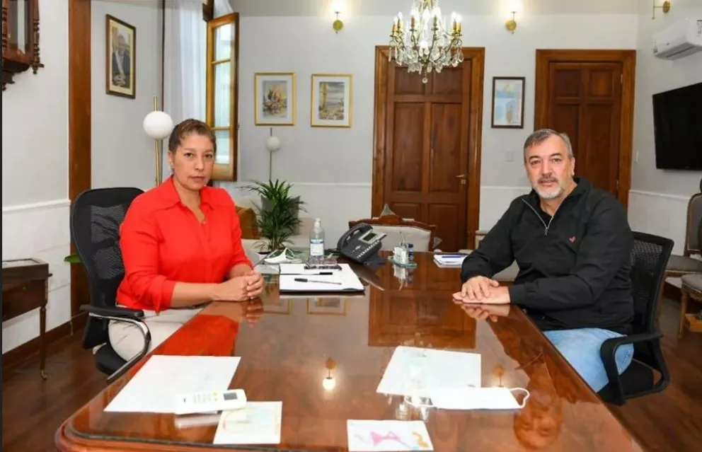 ATE confirmó la fecha de pago del bono de $15.000 para estatales