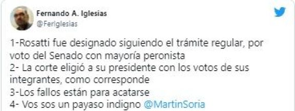 Iglesias Soria