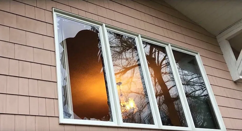 Le dieron 8 años al hombre que ingresó por una ventana para violar a su expareja