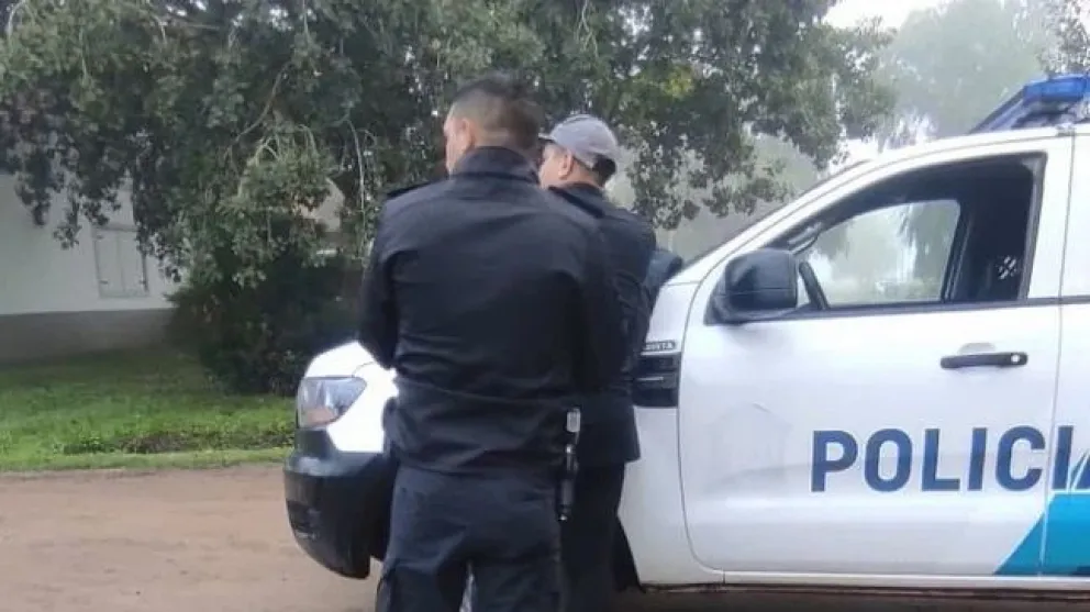 Horror: policía drogó a su expareja con helado adulterado para abusar de ella