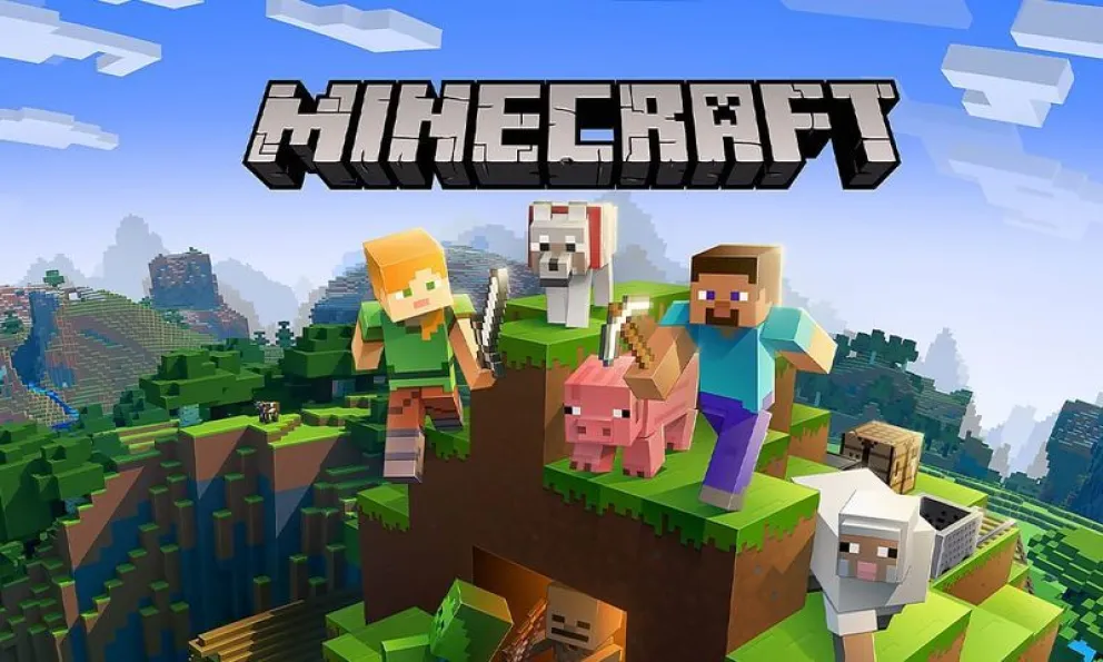 Imperdible: Roca celebrará su primer torneo de Minecraft 