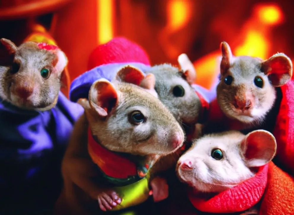 Dalle-2: la Inteligencia Artificial que dibuja a la perfección lo que le escribas