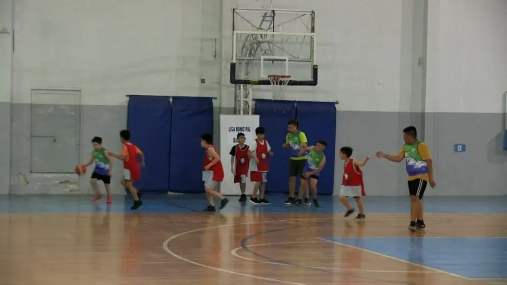 Se viene otro finde cargado de actividades deportivas en Roca