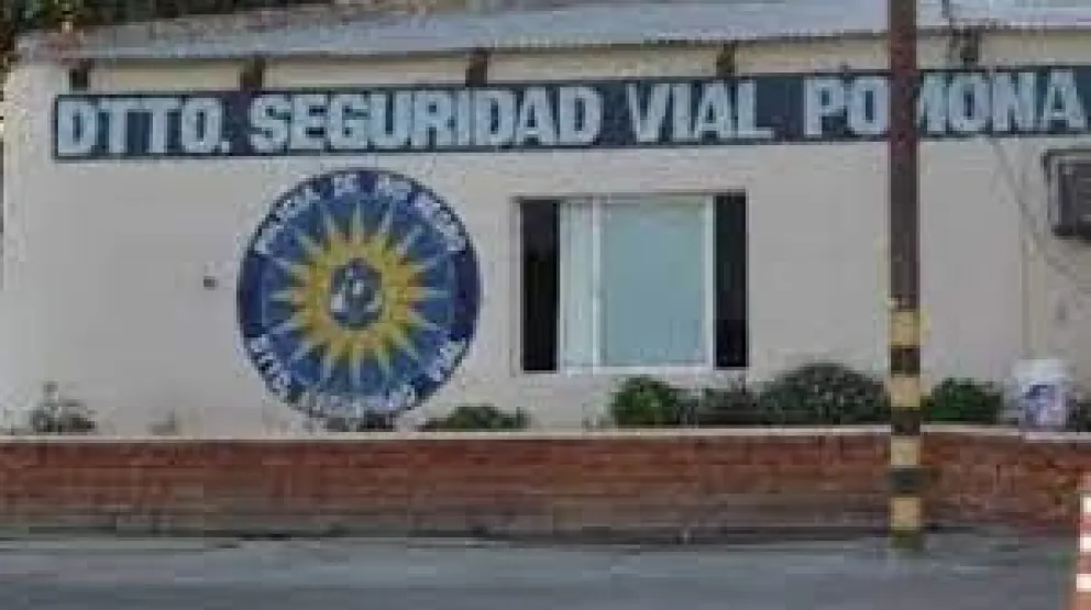 Decomisaron carne de jabalí que era trasladada de forma clandestina al Valle