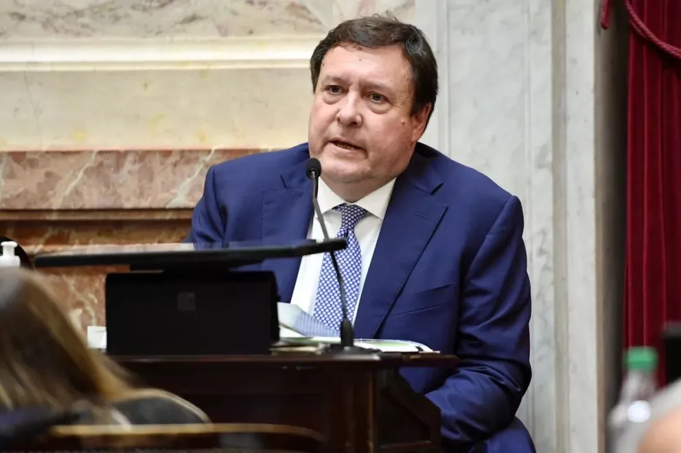 Weretilneck: "Estamos construyendo un gran acuerdo rionegrino"