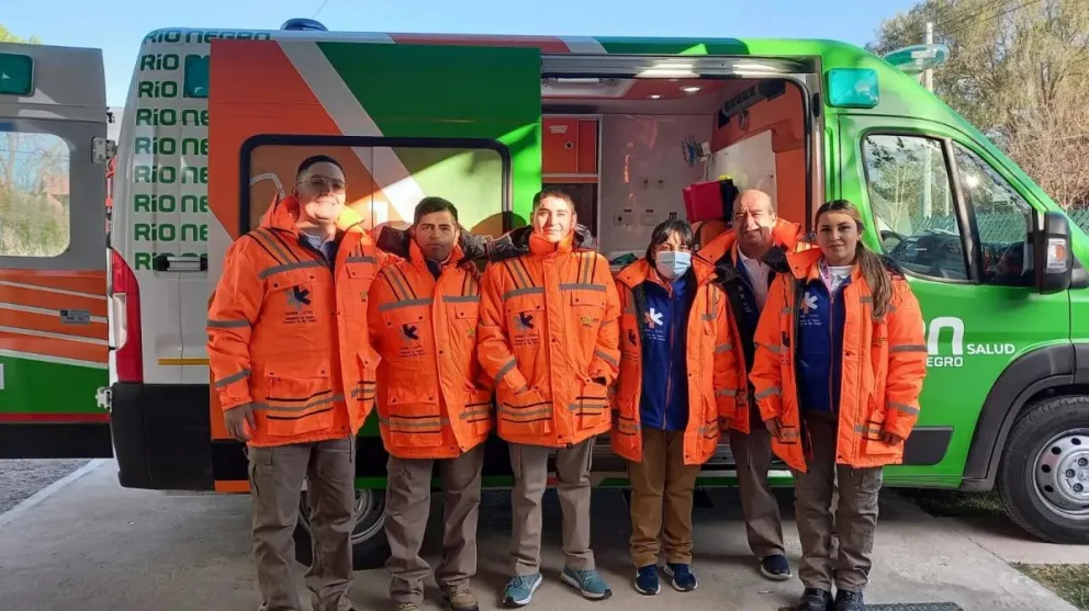 Oferta laboral: SIARME convoca a trabajar en sus filas y estos son los requisitos