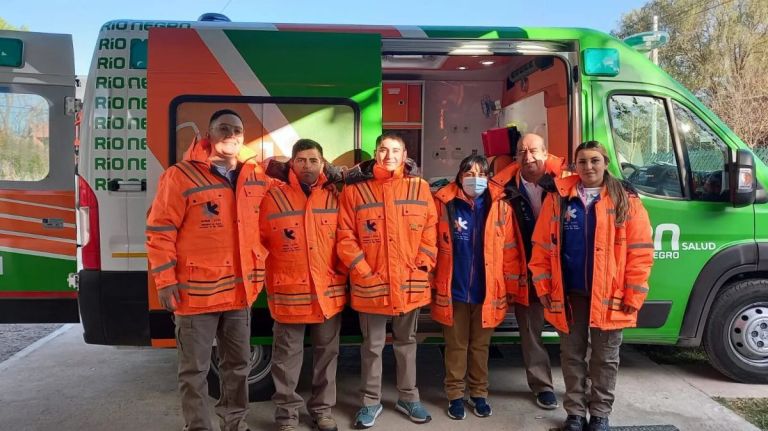 Oferta laboral: SIARME convoca a trabajar en sus filas y estos son los requisitos