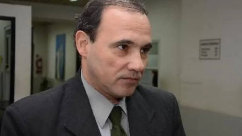 El abogado del policía asegura que actuó en defensa propia