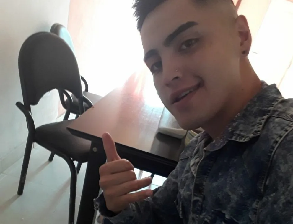 Rechazan el pedido de prisión domiciliaria para el policía que atacó a Matías