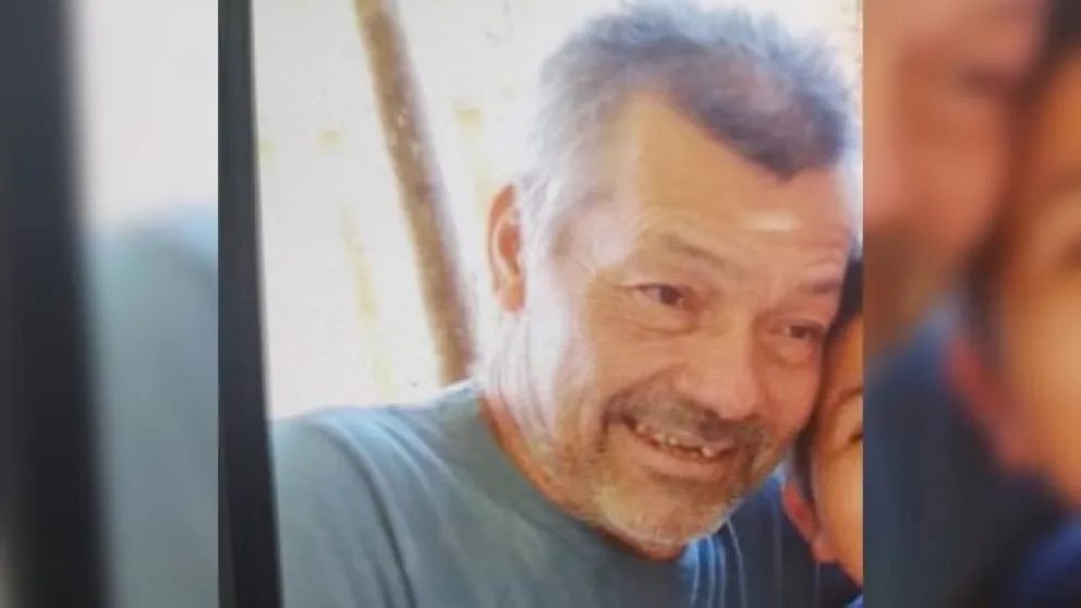 Apareció el hombre de 71 años que era buscado en el Alto Valle