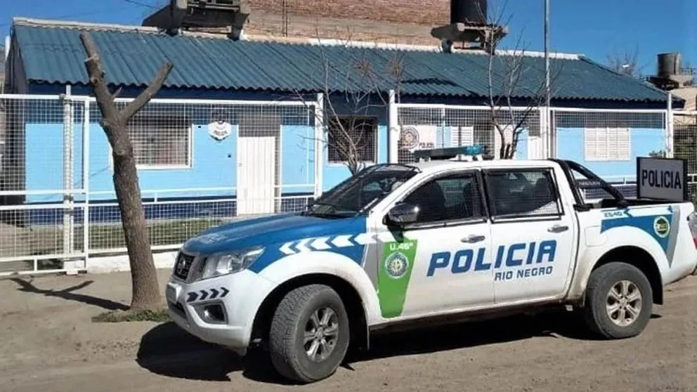 Enjuician a policías acusados de violar a dos detenidos
