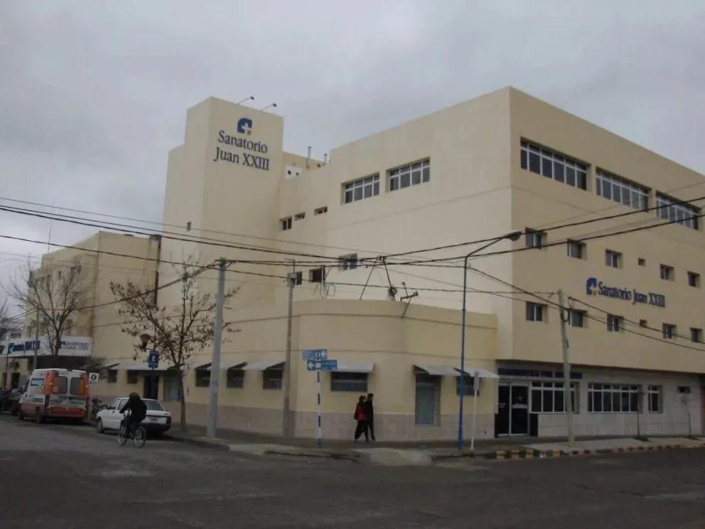 Un ginecólogo del sanatorio Juan XIII fue denunciado por abuso sexual