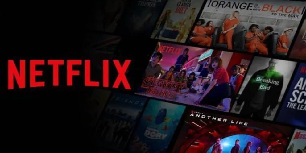 Para no perdertelas: 3 nuevas películas en Netflix que vas a querer ver