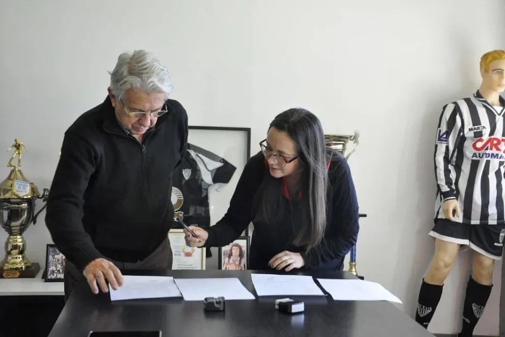 El PAMI realizará colonias recreativas en el Club Cipolletti