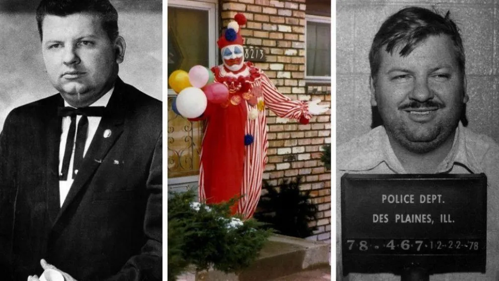 Netflix estrenó la escalofriante serie sobre Jhon Wayne Gacy, el asesino serial que inspiró a armar el personaje del payaso “It”