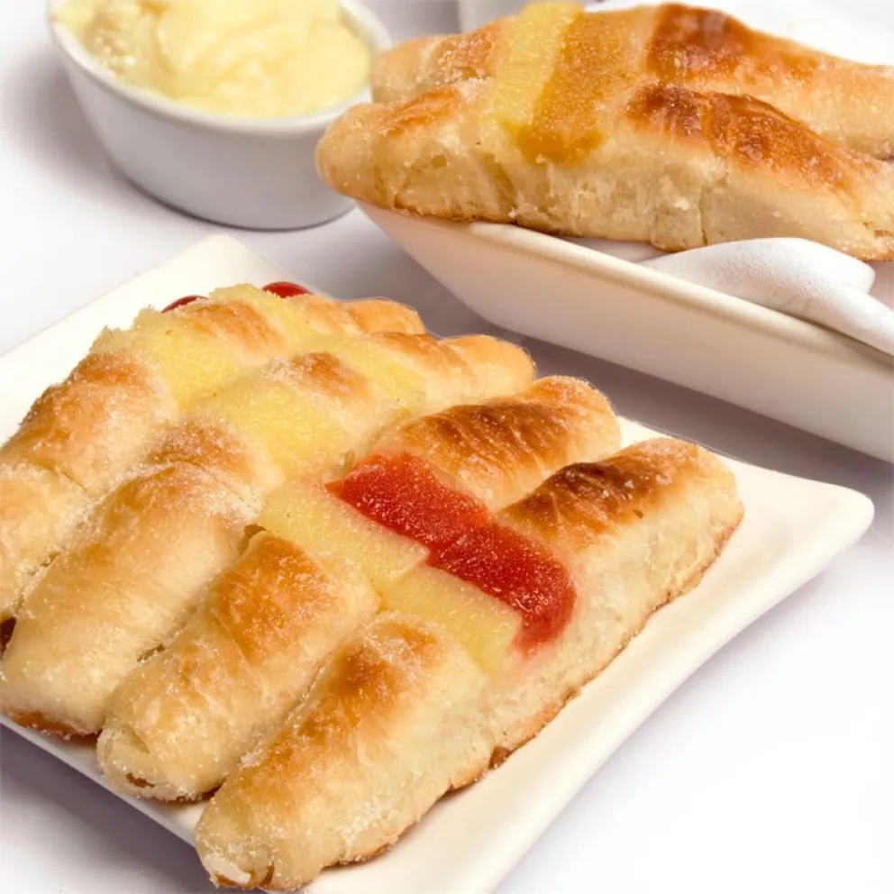 Increíble receta para el mate: vigilantes caseros